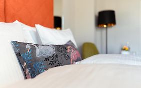Hotel Am Schwanenhaus